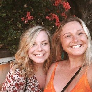 Meet your Posher, Maddie